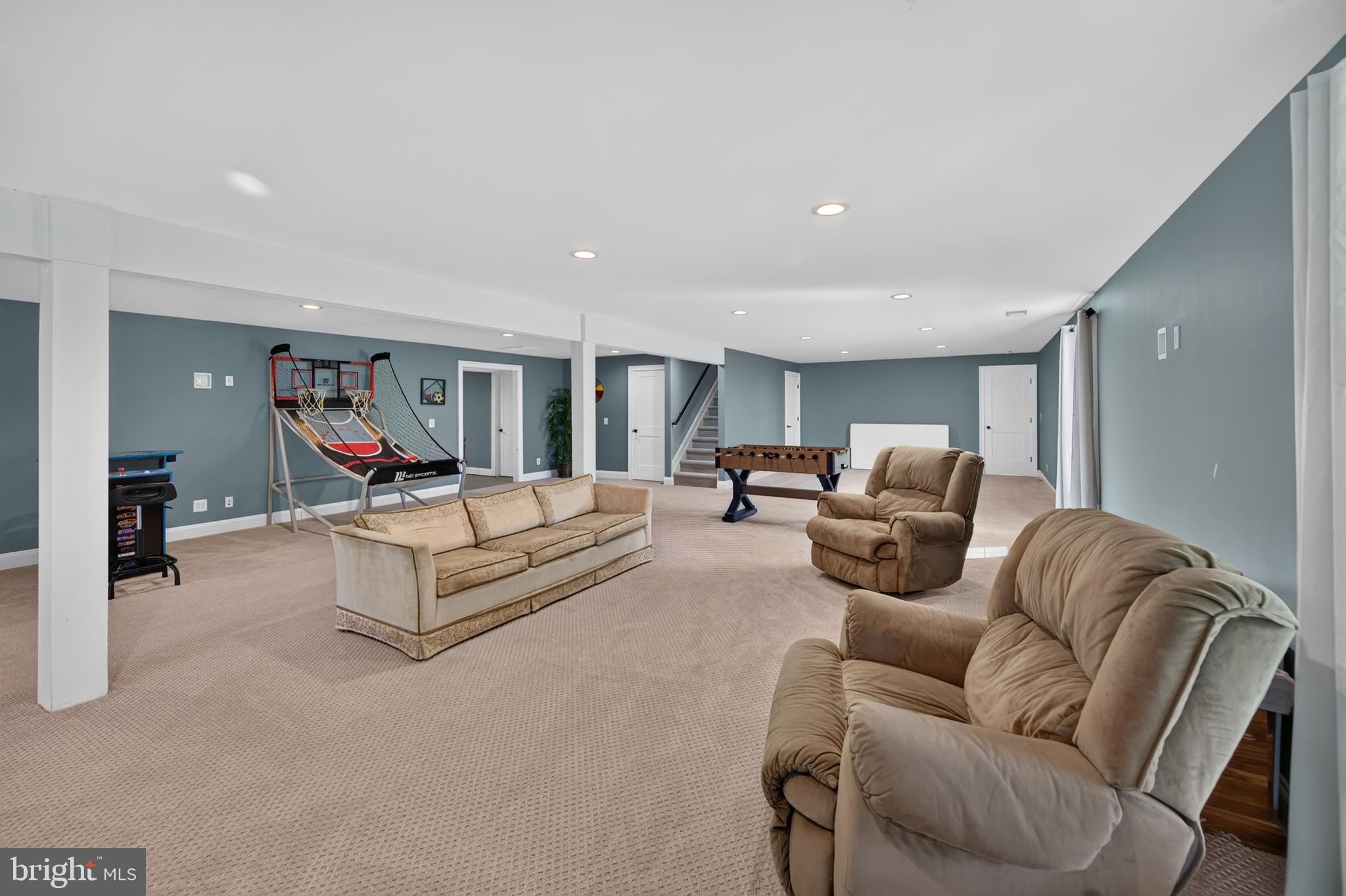 BOWLING VIEW - Residential