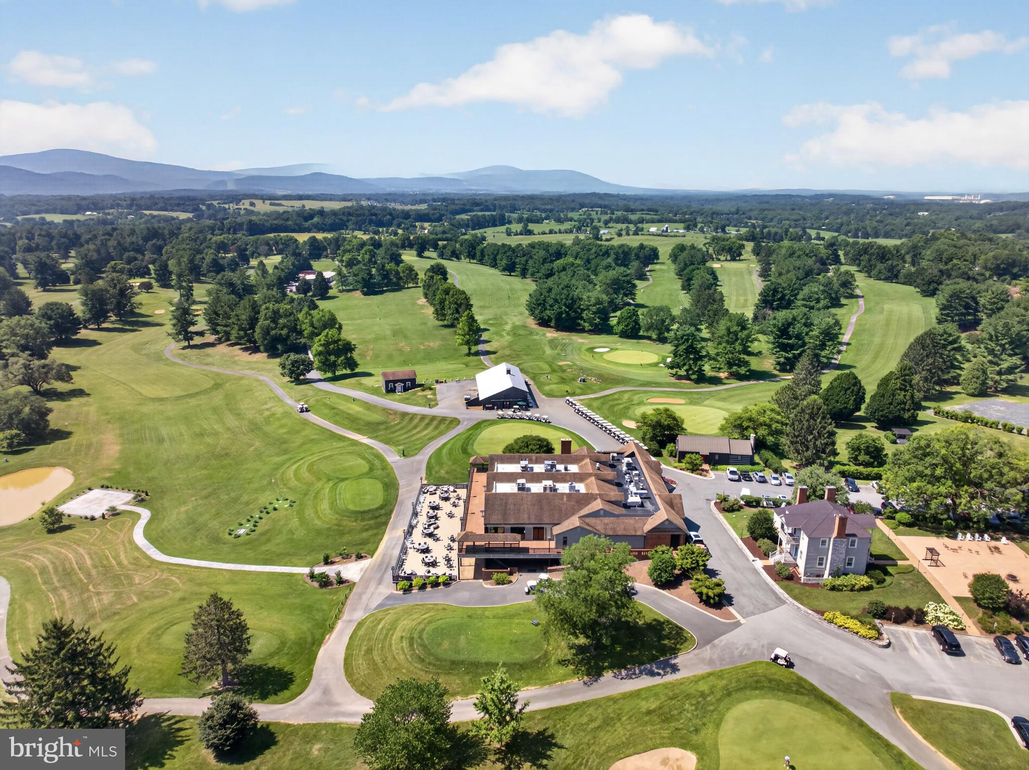 BOWLING VIEW - Residential