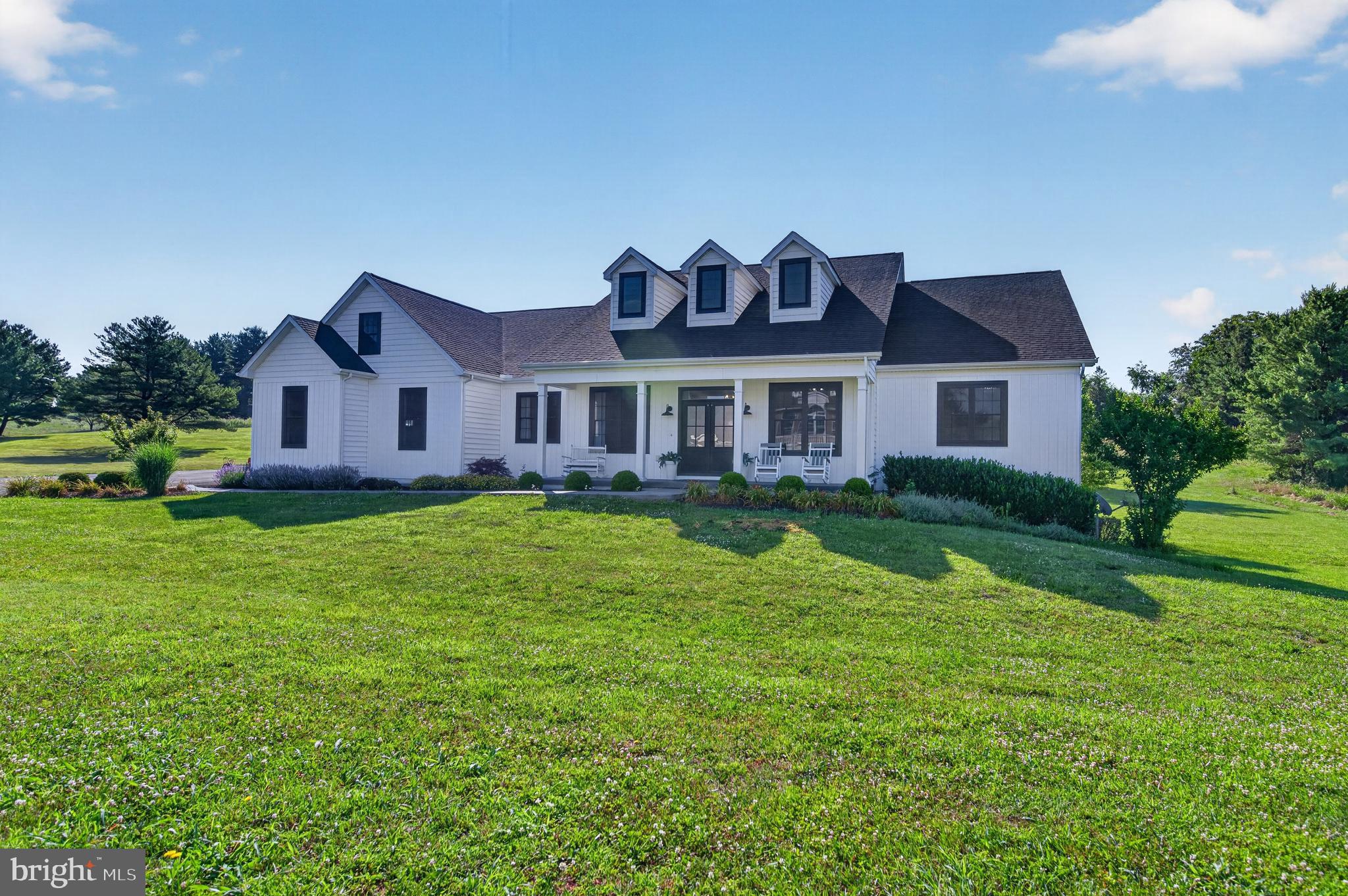 BOWLING VIEW - Residential
