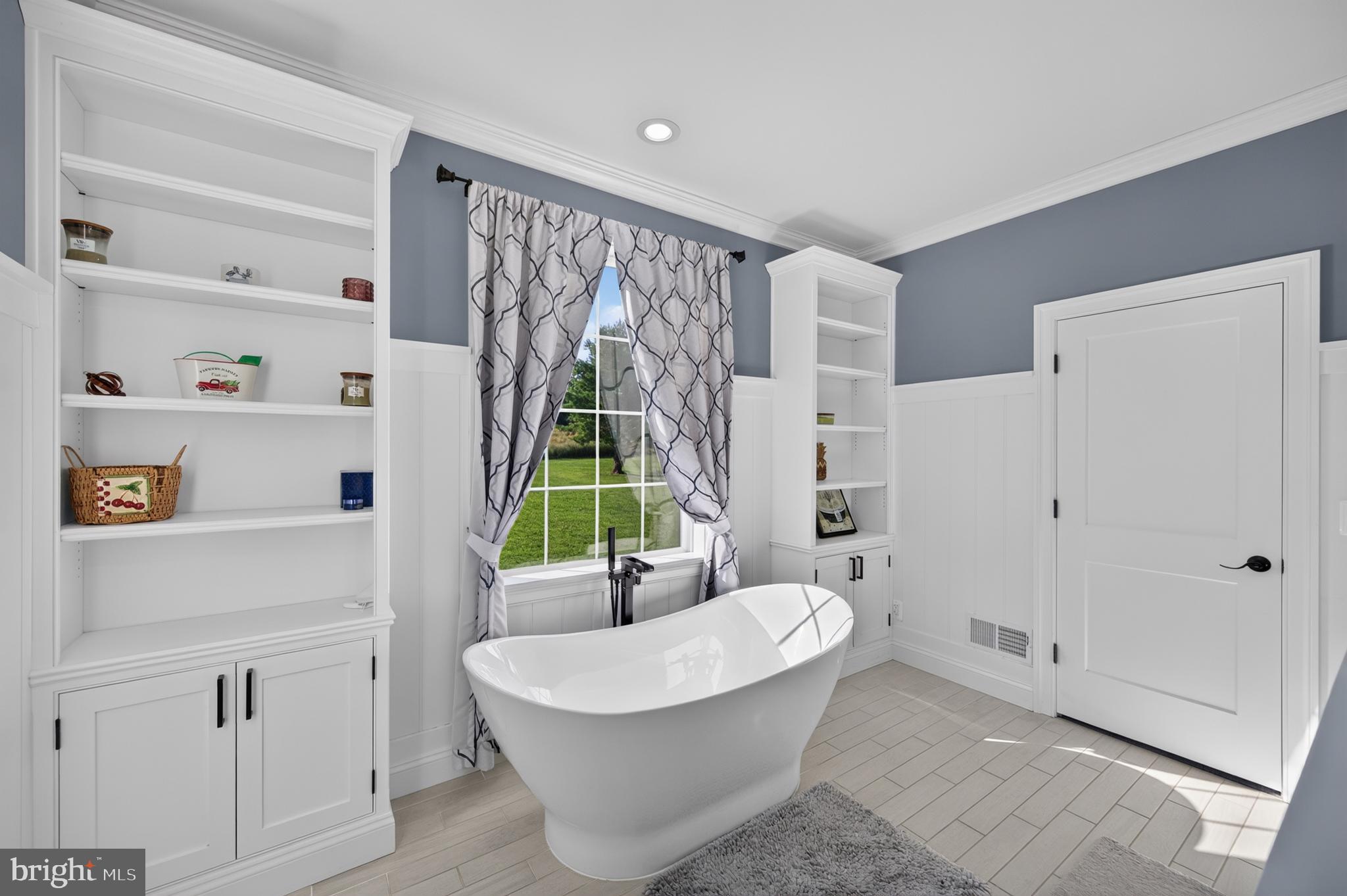 BOWLING VIEW - Residential