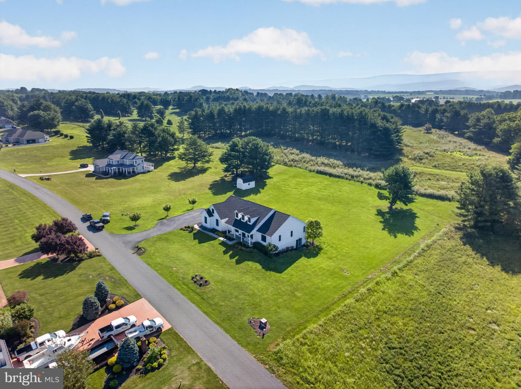 BOWLING VIEW - Residential