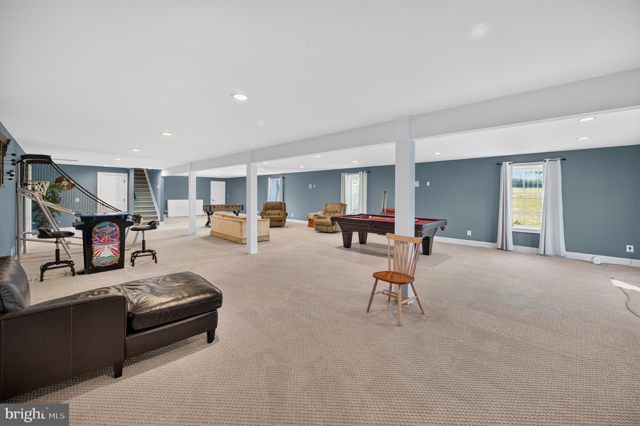 BOWLING VIEW - Residential