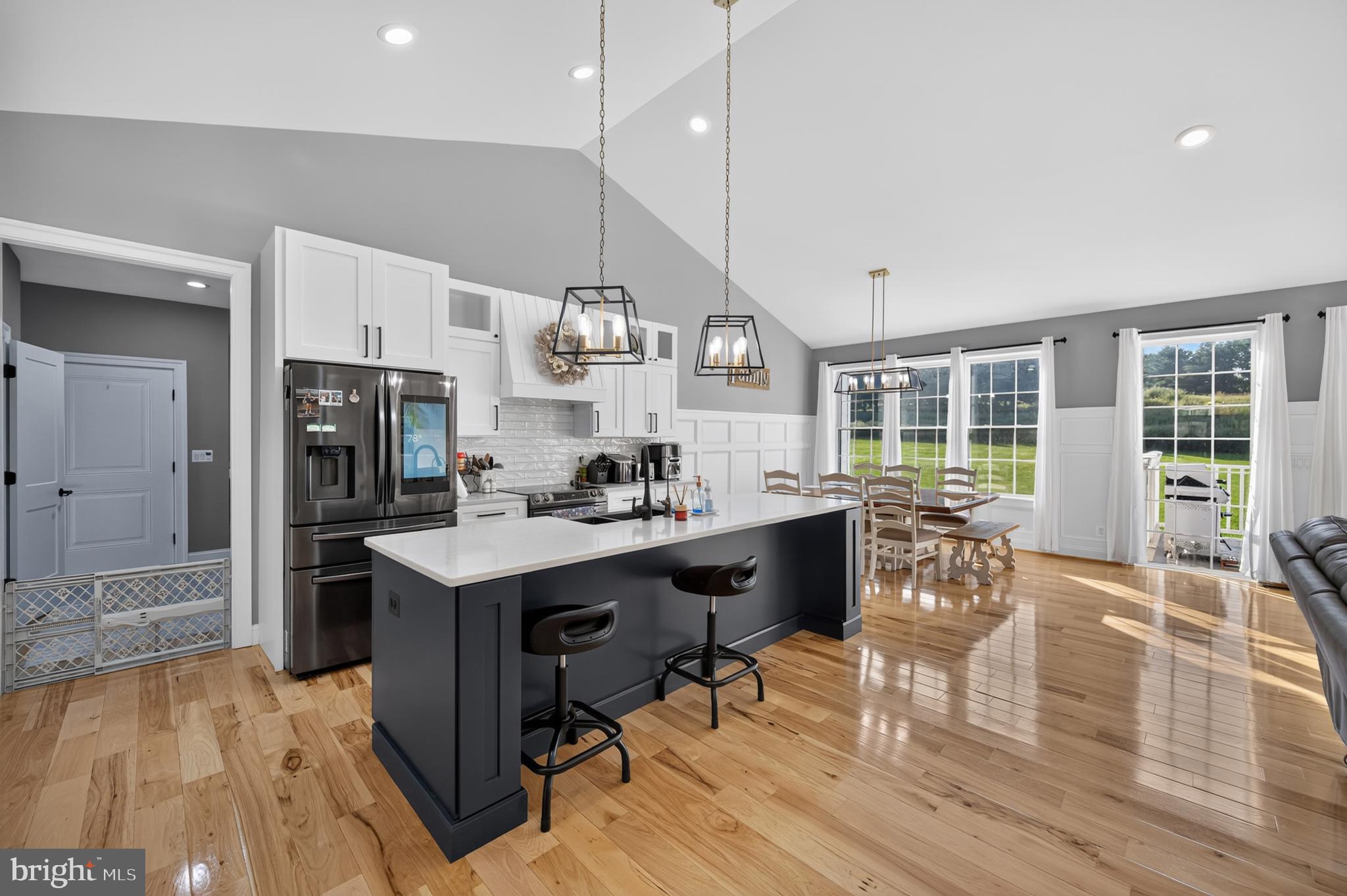BOWLING VIEW - Residential