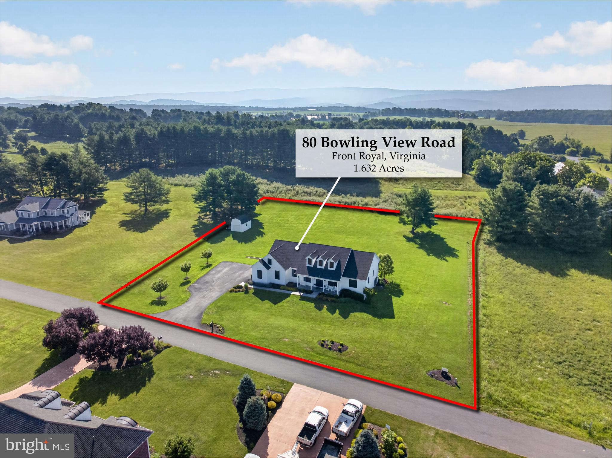 BOWLING VIEW - Residential