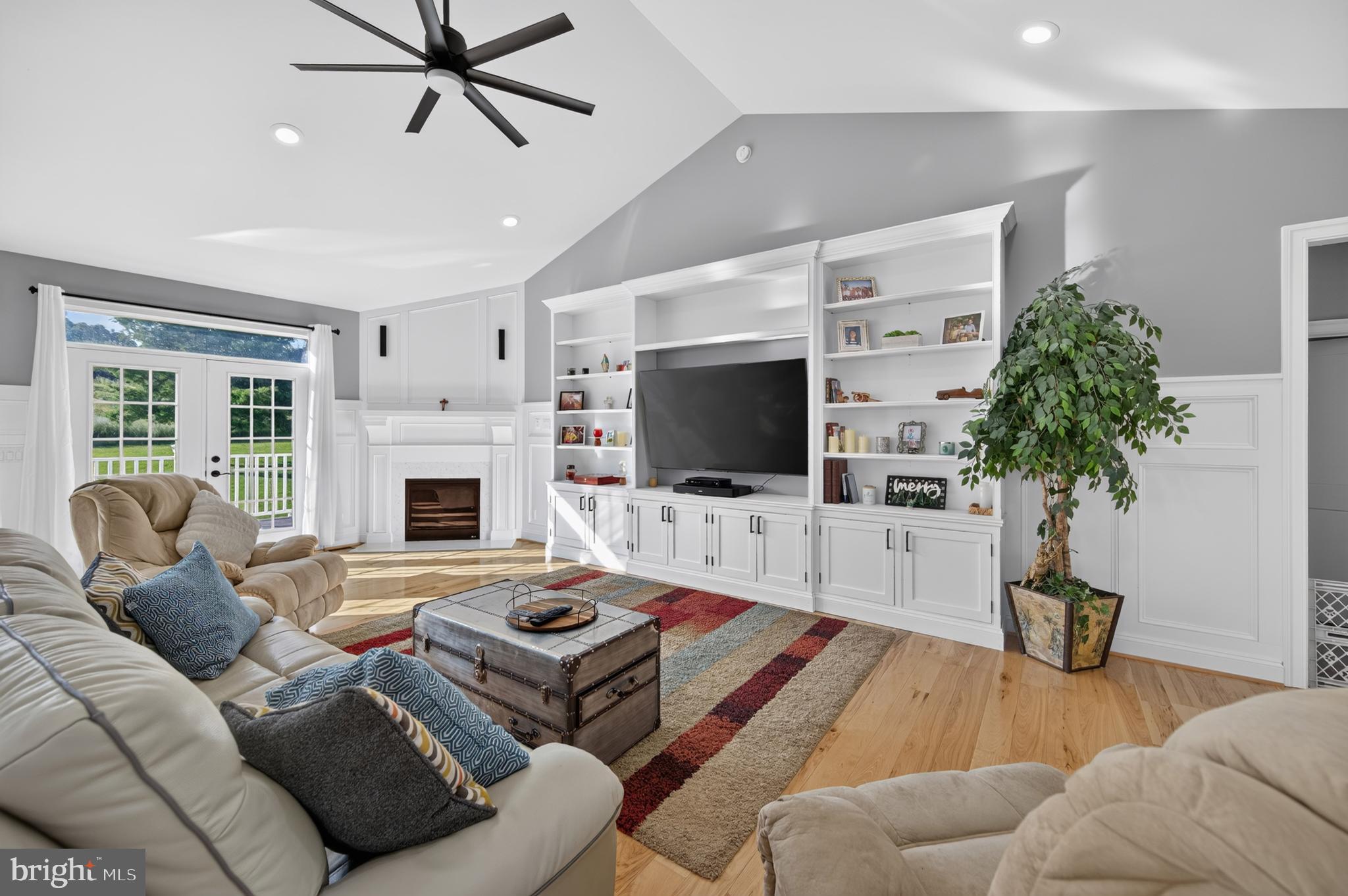 BOWLING VIEW - Residential