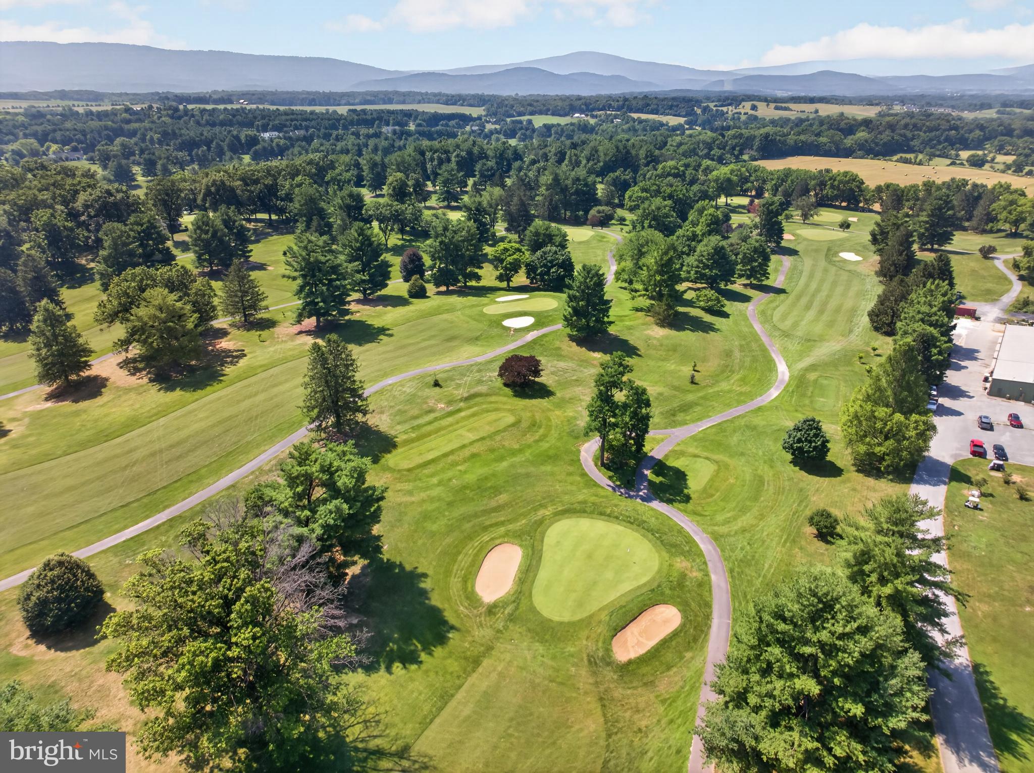 BOWLING VIEW - Residential
