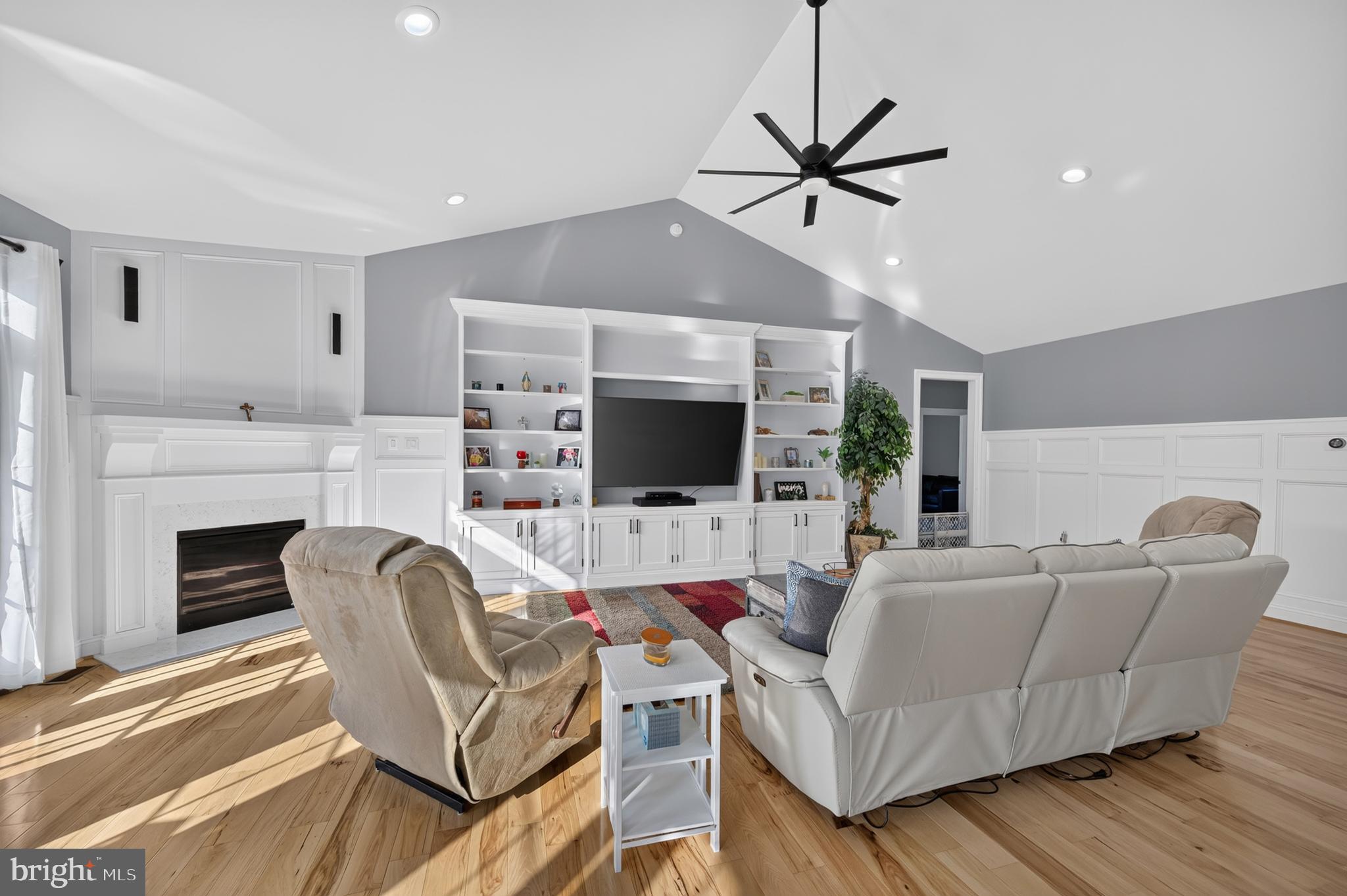 BOWLING VIEW - Residential