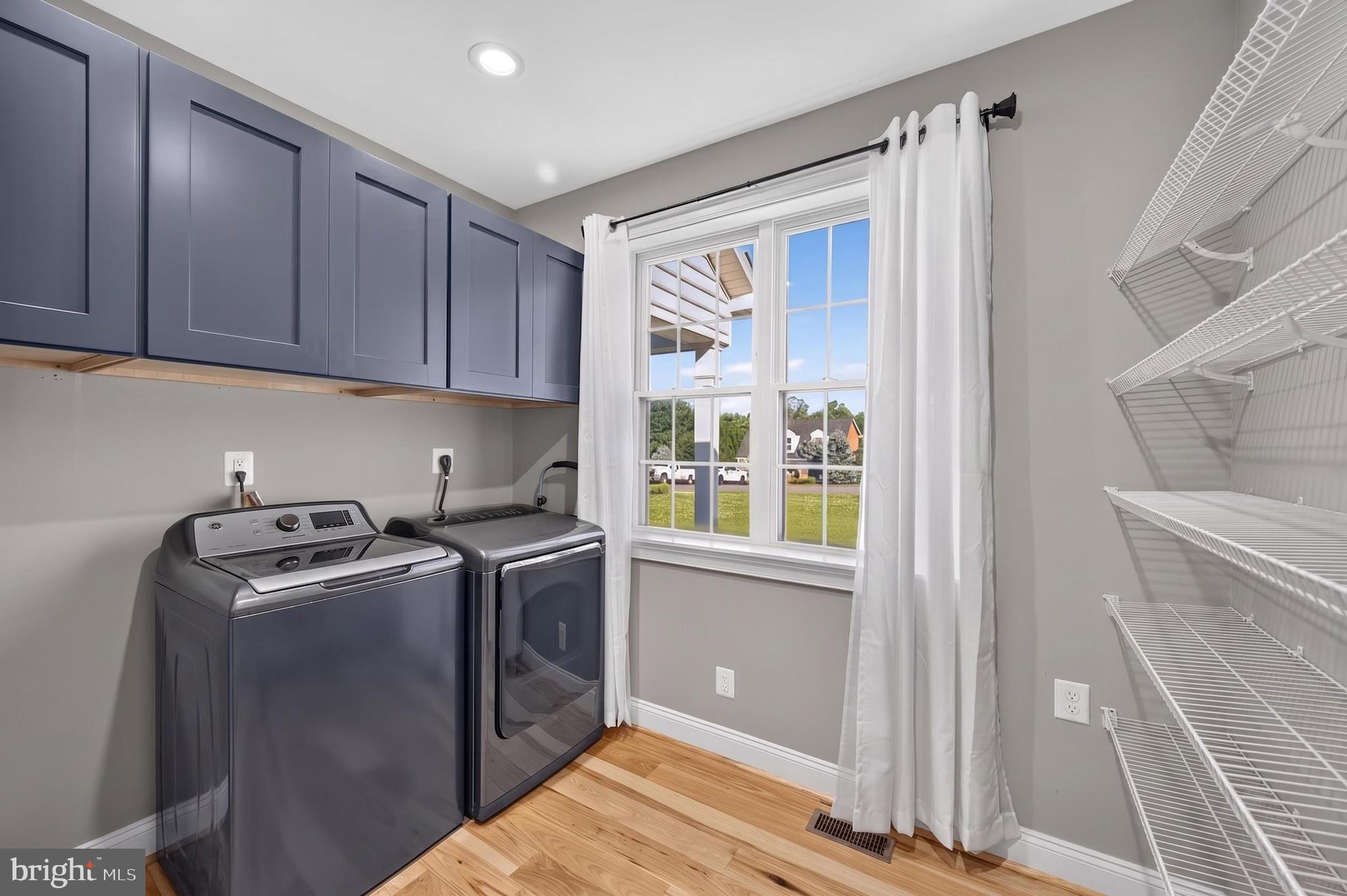 BOWLING VIEW - Residential