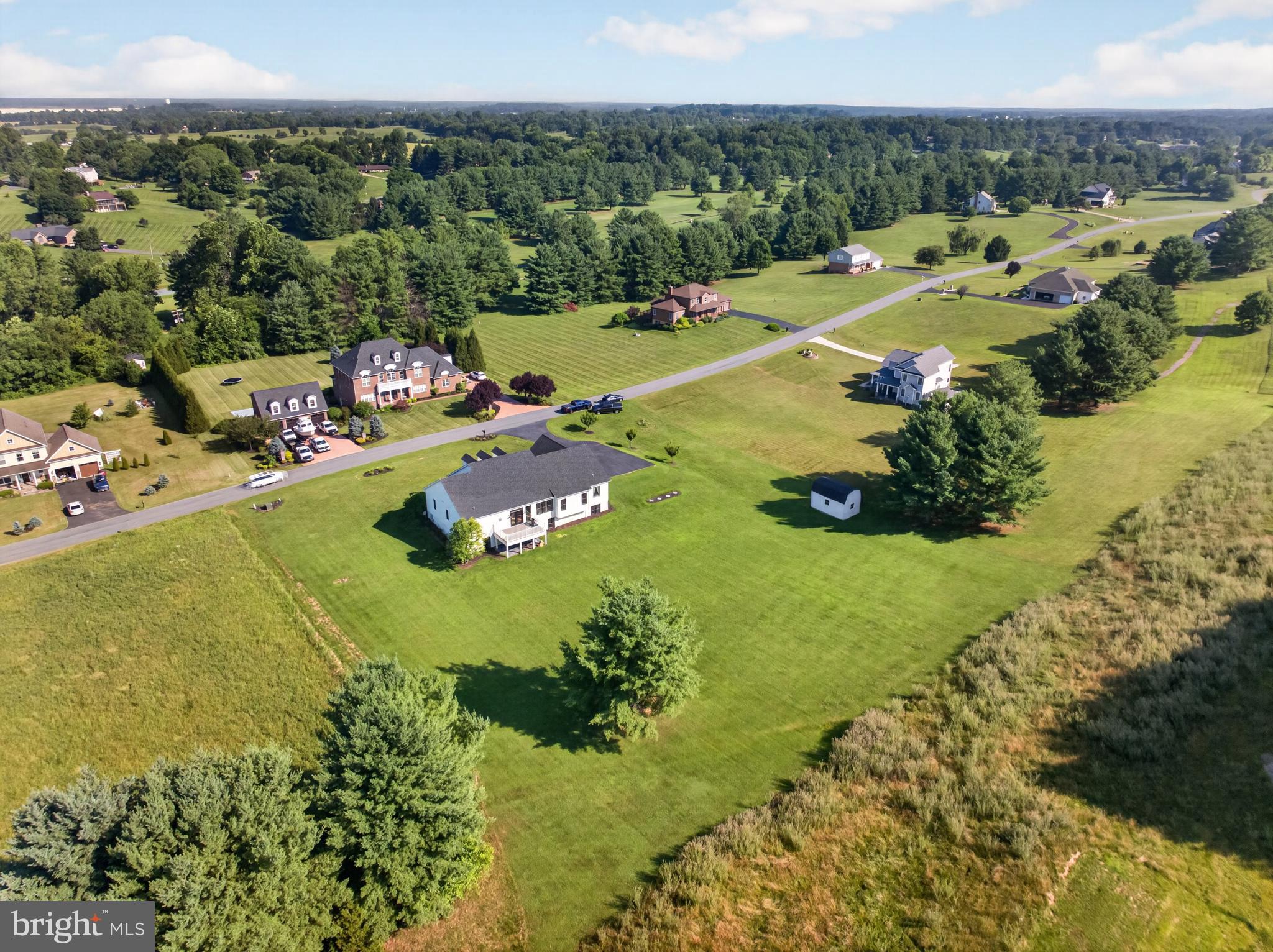 BOWLING VIEW - Residential