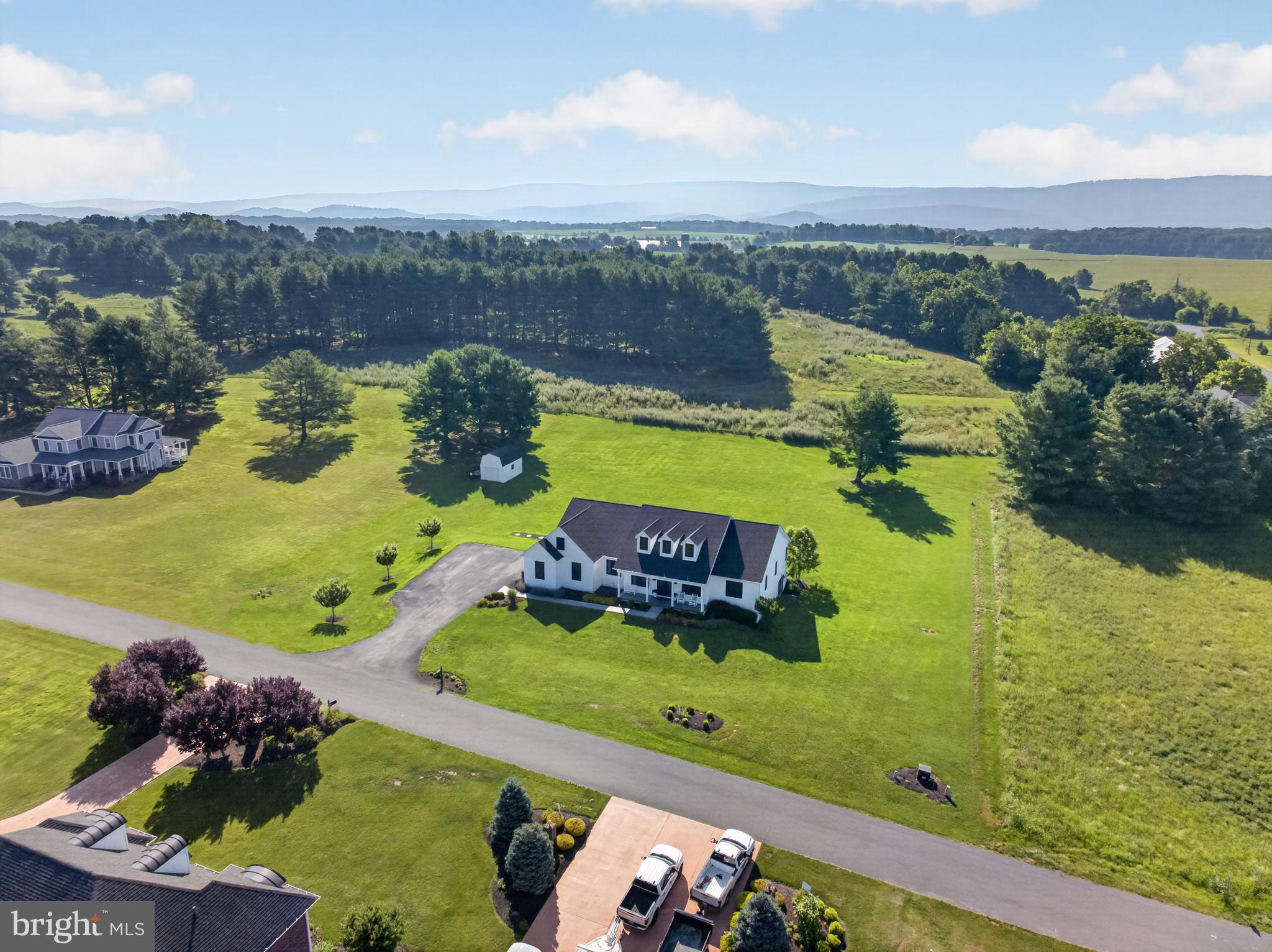 BOWLING VIEW - Residential