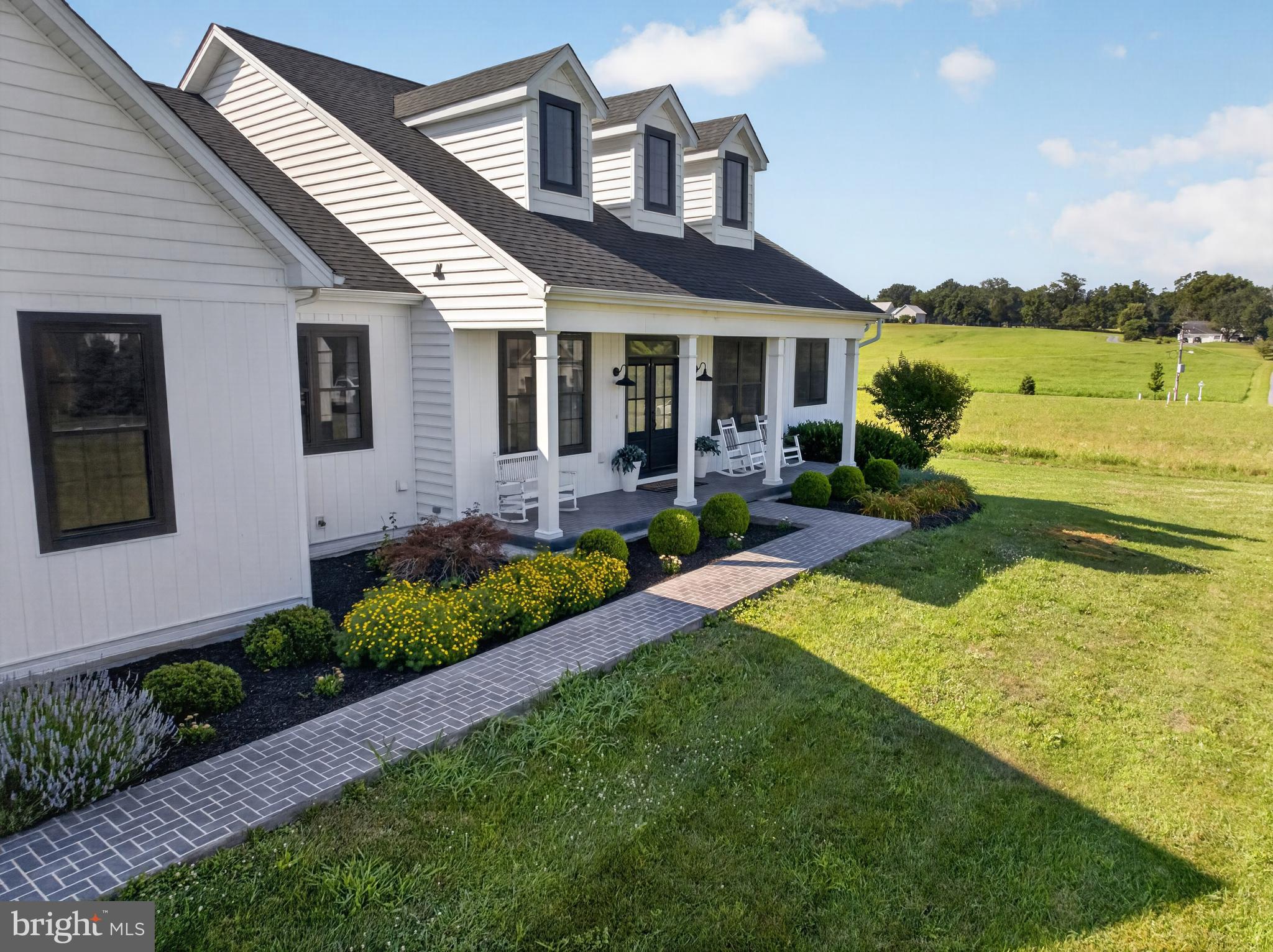 BOWLING VIEW - Residential