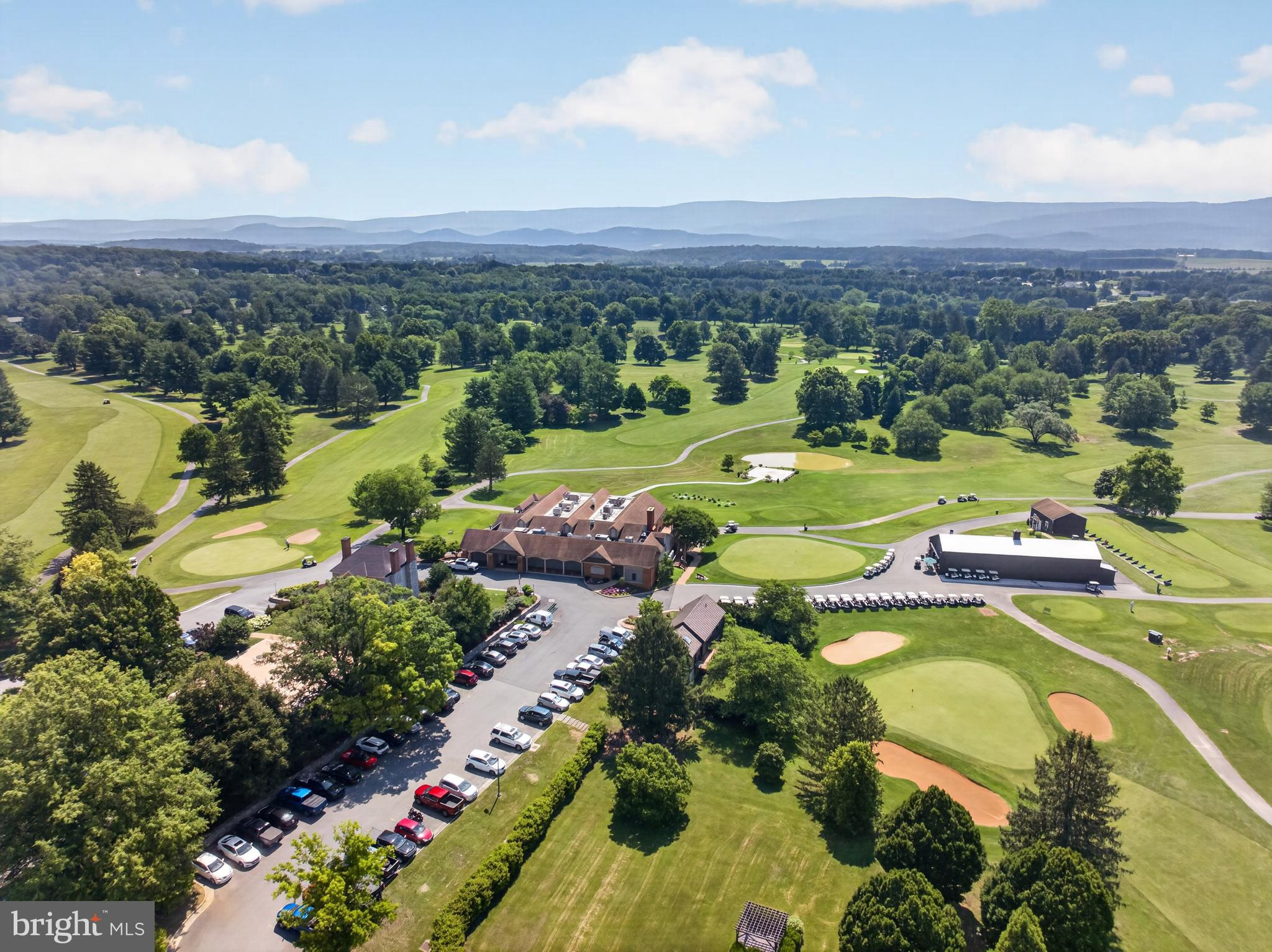 BOWLING VIEW - Residential