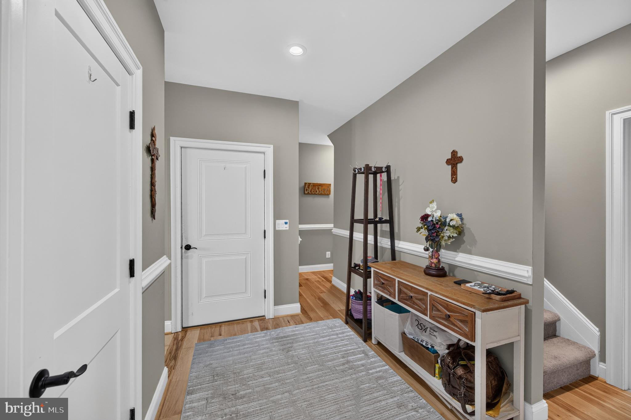BOWLING VIEW - Residential