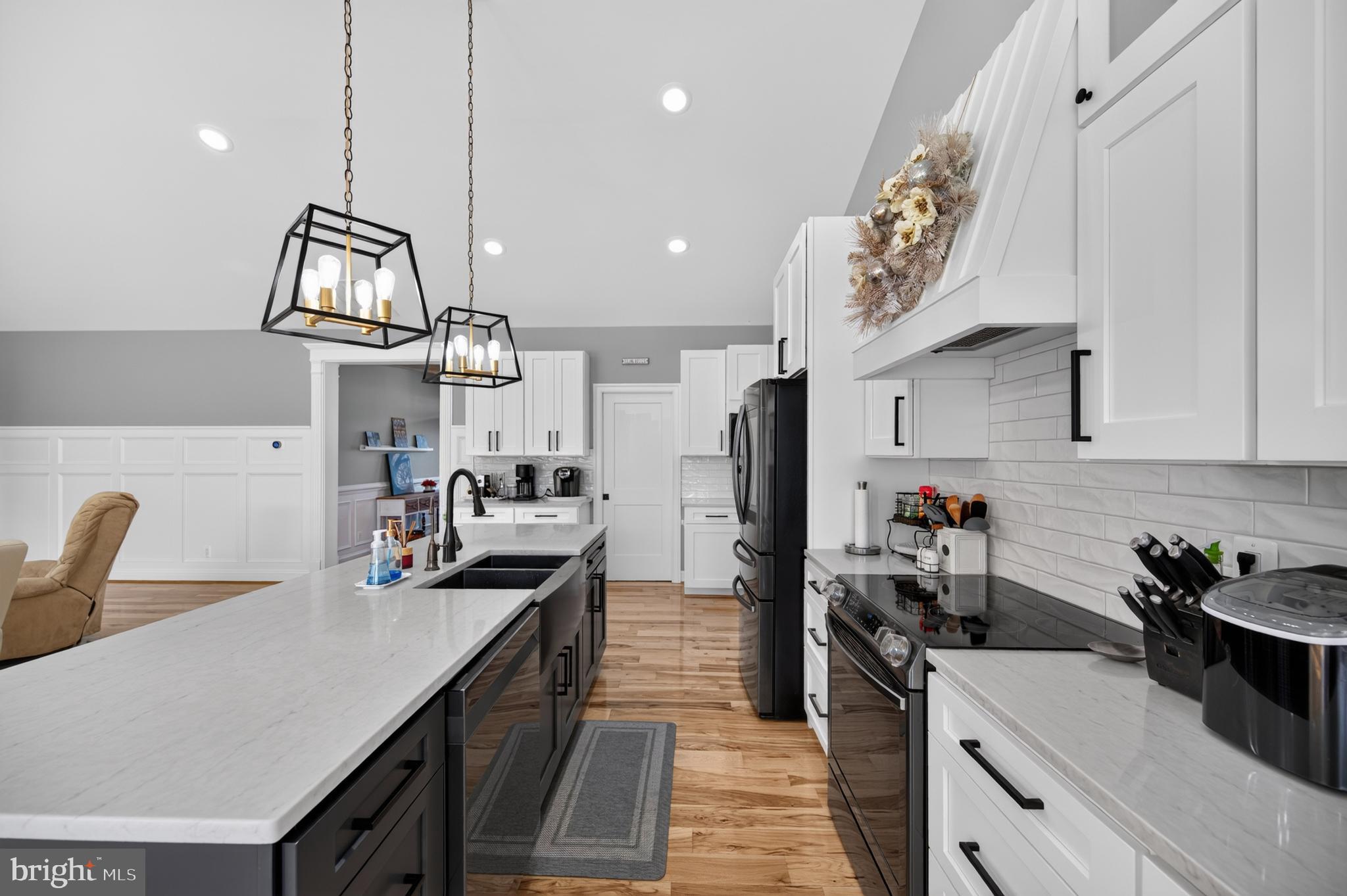 BOWLING VIEW - Residential