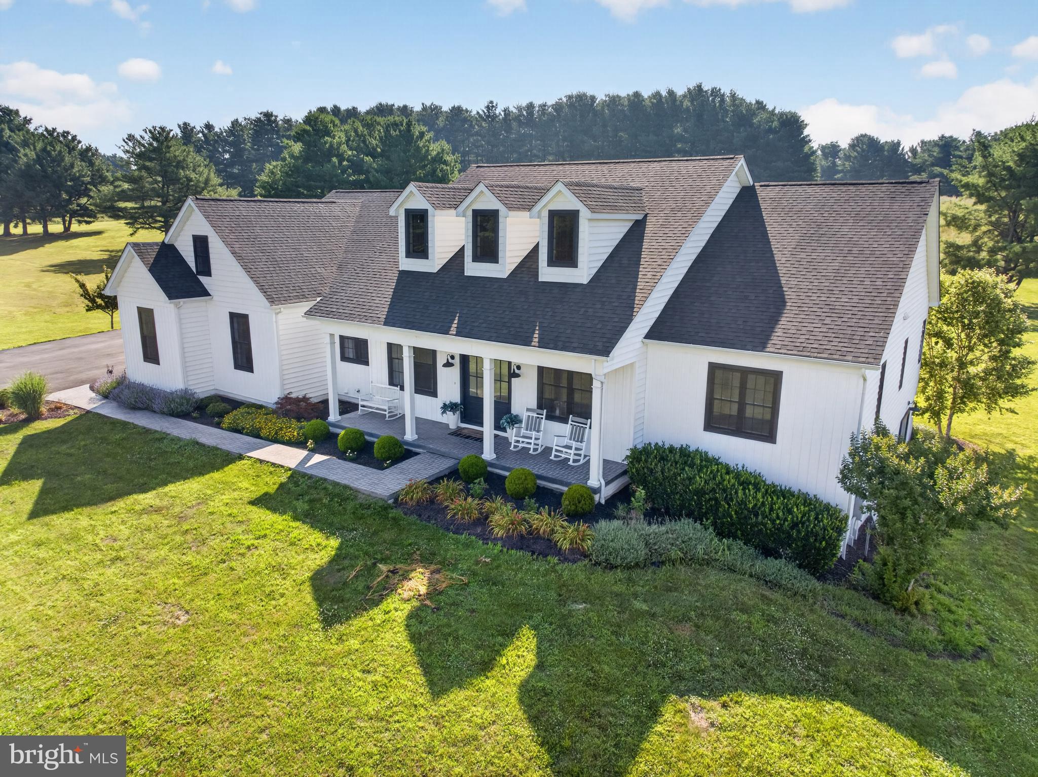 BOWLING VIEW - Residential