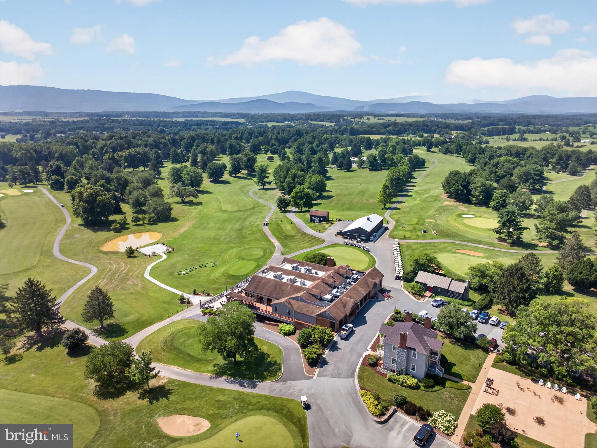 BOWLING VIEW - Residential