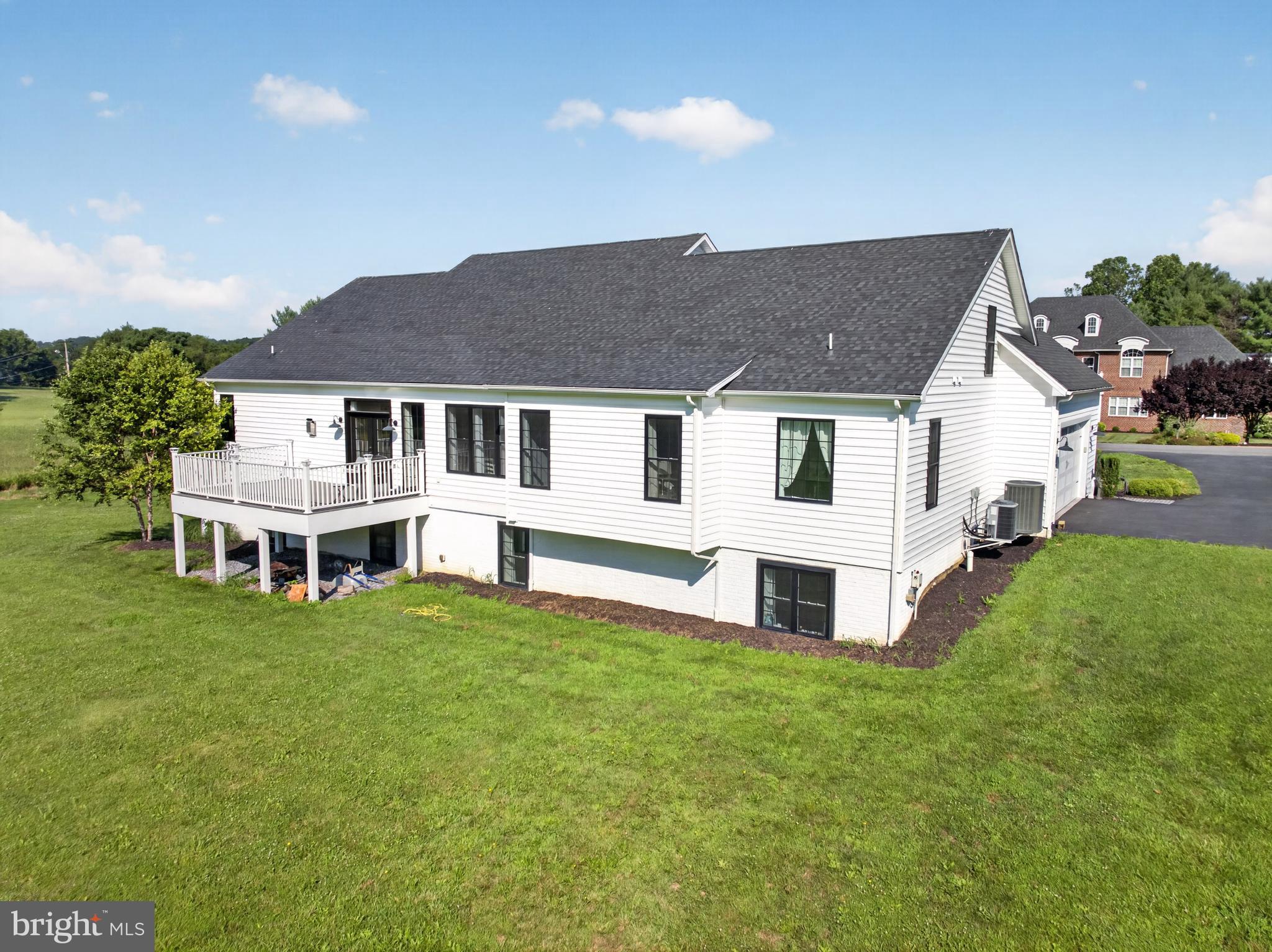 BOWLING VIEW - Residential