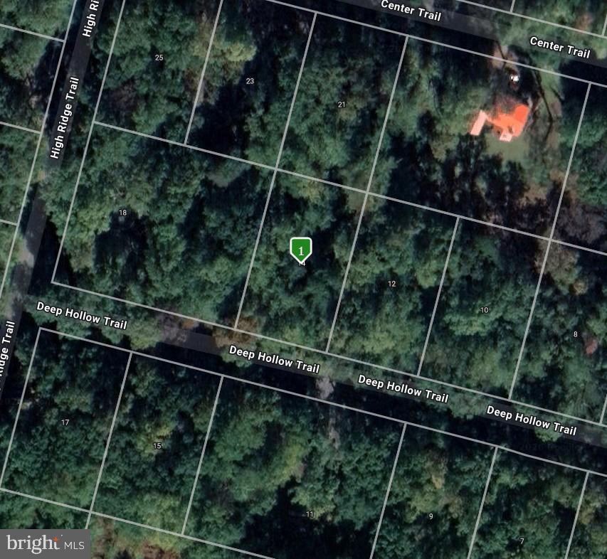 CARROLL VALLEY BOROUGH - Land