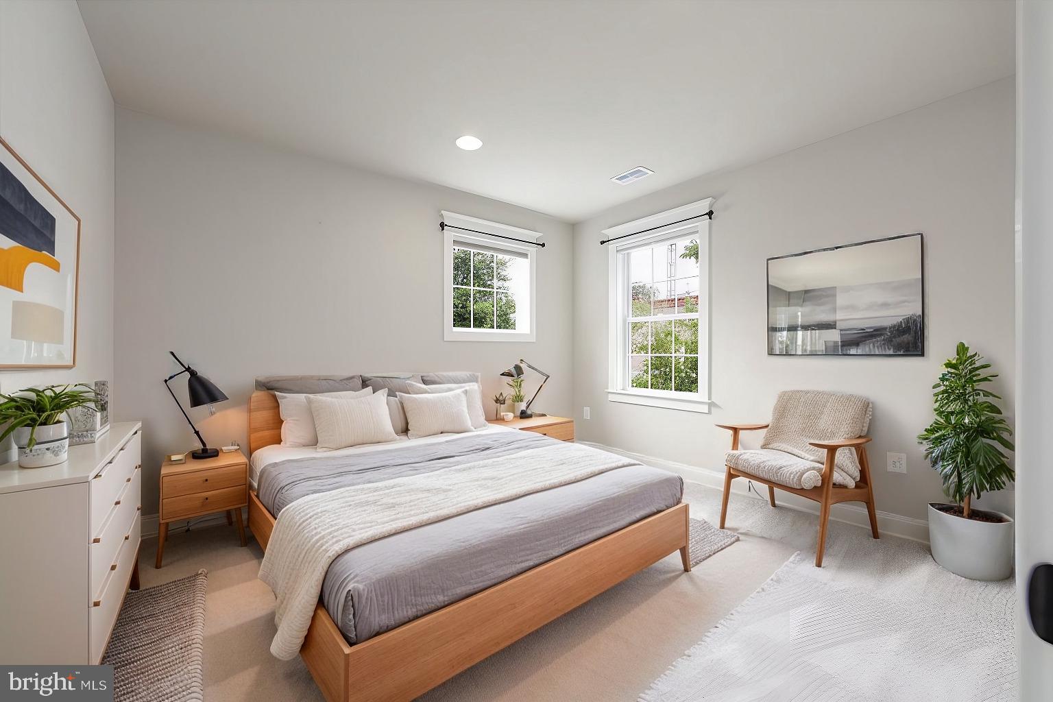 BATTERY PARK - Residential