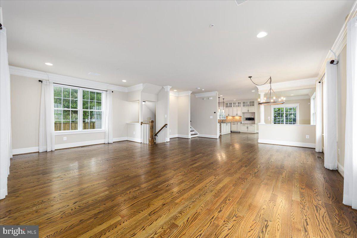 BATTERY PARK - Residential