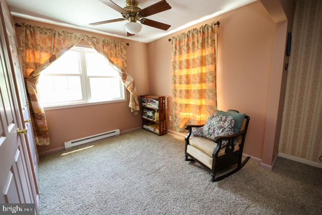 NORTH CARROLL FARMS - Residential