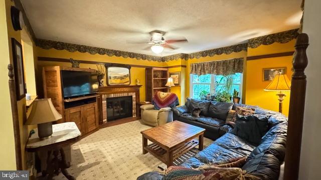 NORTH CARROLL FARMS - Residential