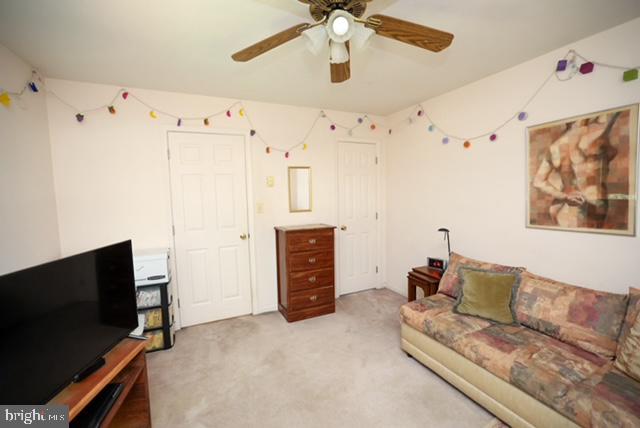 NORTH CARROLL FARMS - Residential