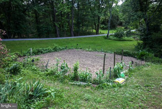 NORTH CARROLL FARMS - Residential