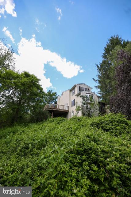 NORTH CARROLL FARMS - Residential