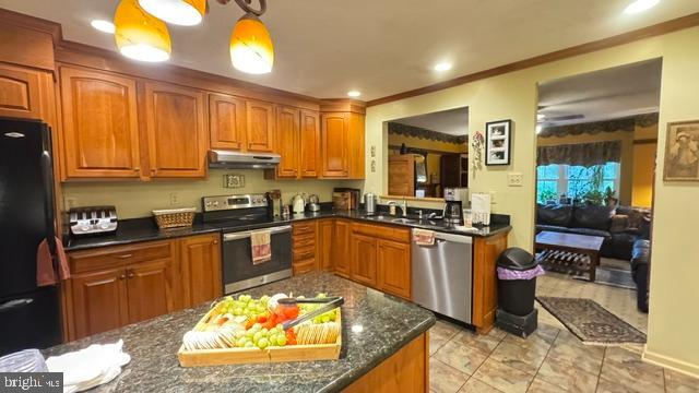 NORTH CARROLL FARMS - Residential