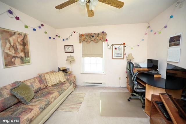 NORTH CARROLL FARMS - Residential