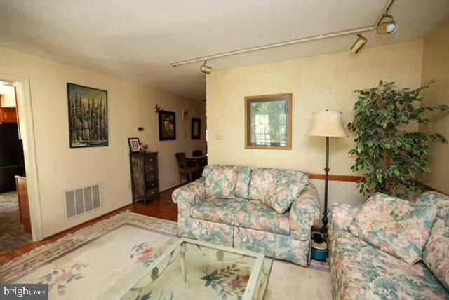 NORTH CARROLL FARMS - Residential