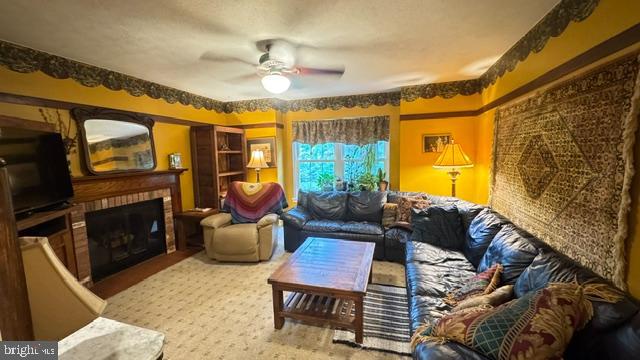 NORTH CARROLL FARMS - Residential