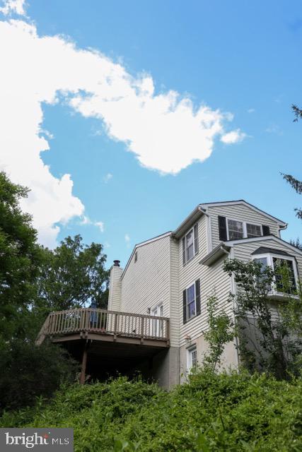 NORTH CARROLL FARMS - Residential