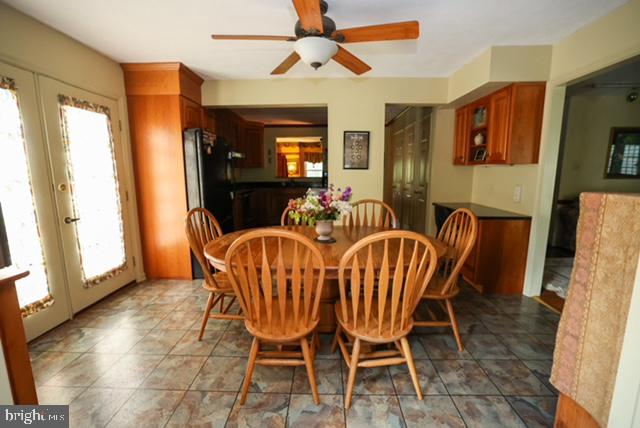 NORTH CARROLL FARMS - Residential