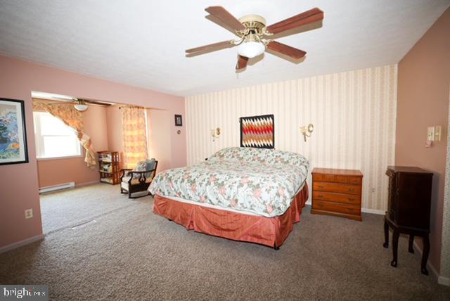 NORTH CARROLL FARMS - Residential