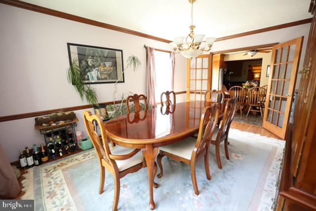NORTH CARROLL FARMS - Residential