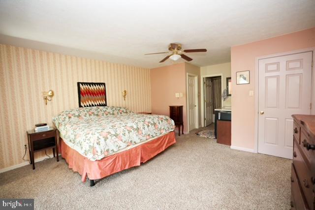 NORTH CARROLL FARMS - Residential