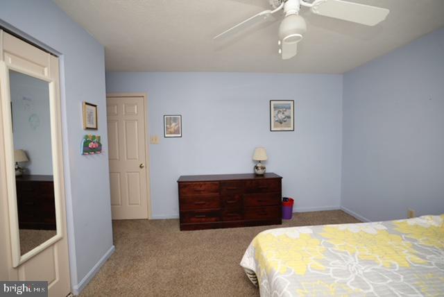 NORTH CARROLL FARMS - Residential