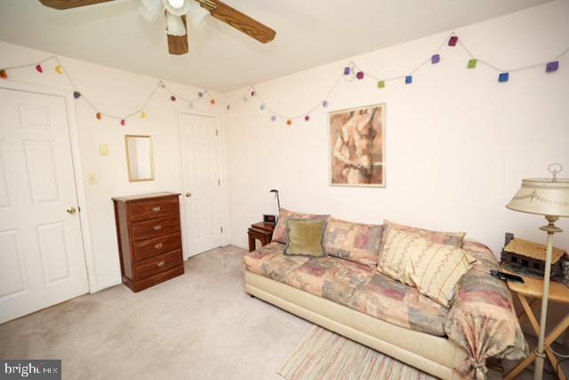 NORTH CARROLL FARMS - Residential