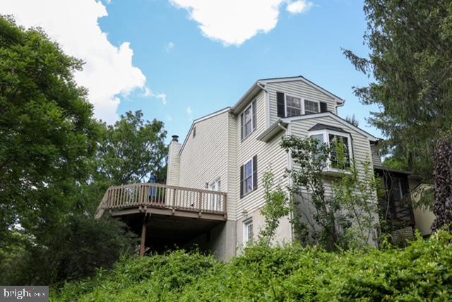 NORTH CARROLL FARMS - Residential