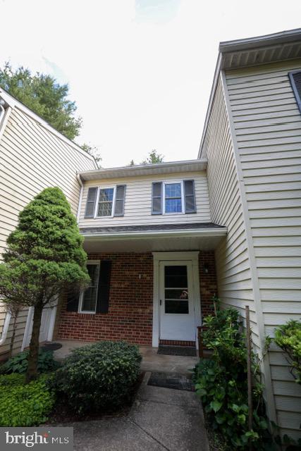 NORTH CARROLL FARMS - Residential
