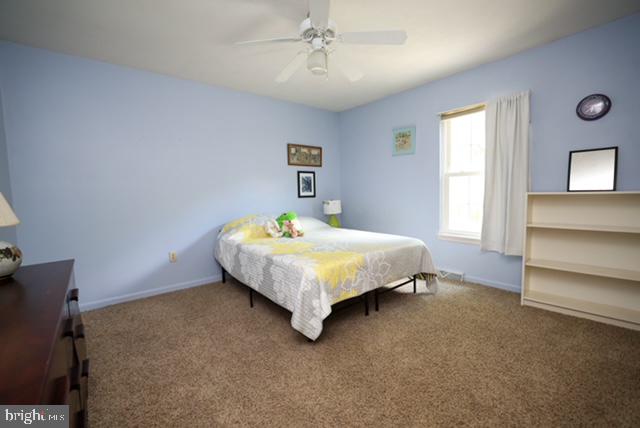 NORTH CARROLL FARMS - Residential