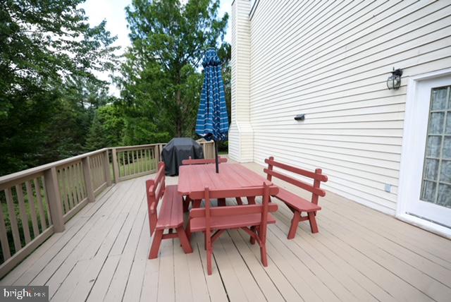 NORTH CARROLL FARMS - Residential