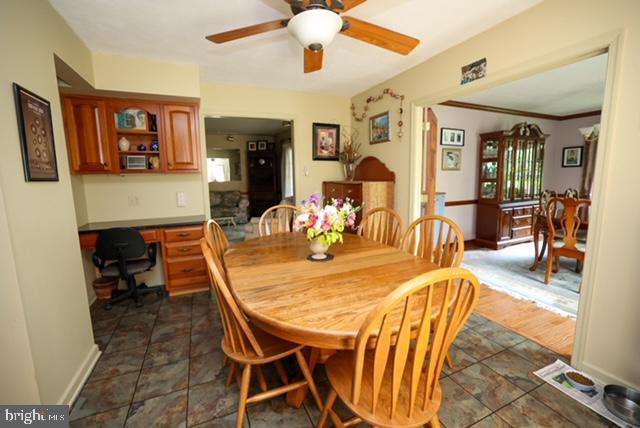 NORTH CARROLL FARMS - Residential