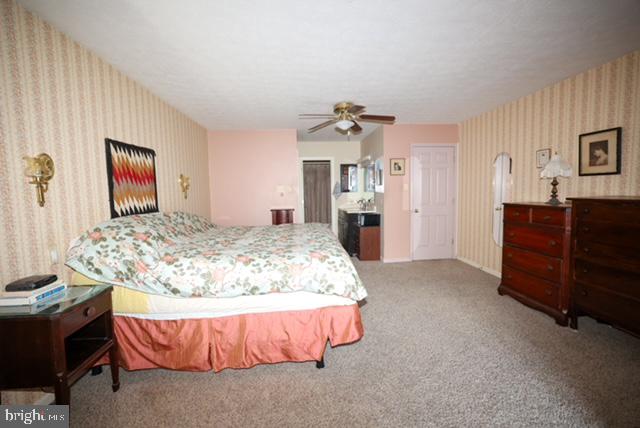 NORTH CARROLL FARMS - Residential