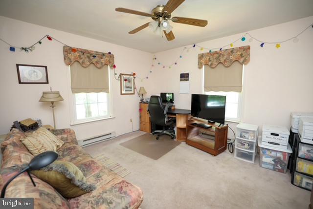 NORTH CARROLL FARMS - Residential