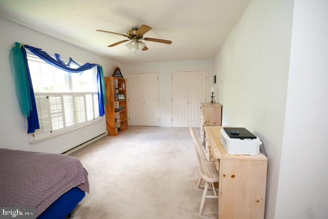 NORTH CARROLL FARMS - Residential