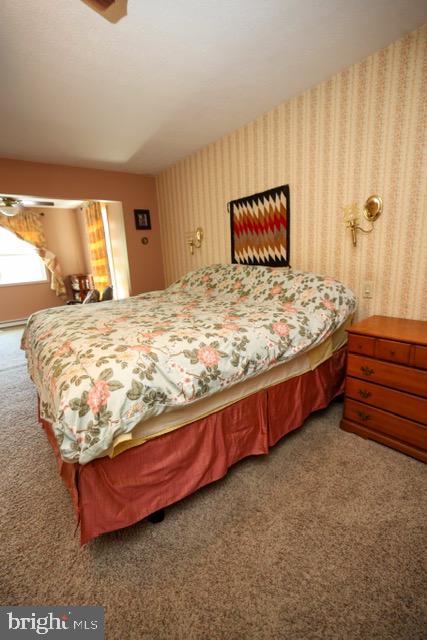 NORTH CARROLL FARMS - Residential