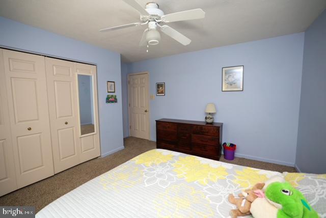NORTH CARROLL FARMS - Residential